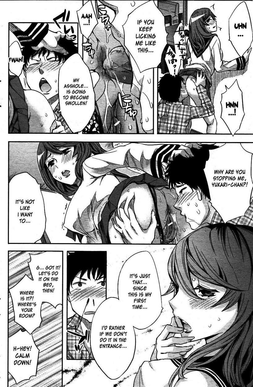 Analism Chapter 1000 Page 26